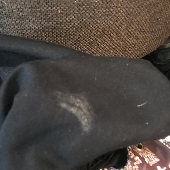 FOR Melody Juicy Couture backpack snake print USED - Picture 7 of 14